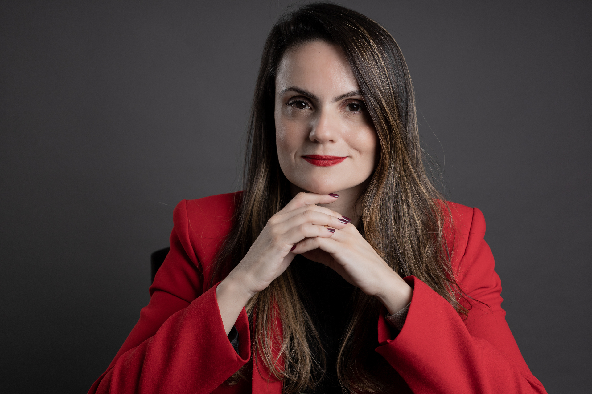 Juliana Guerra, advogada